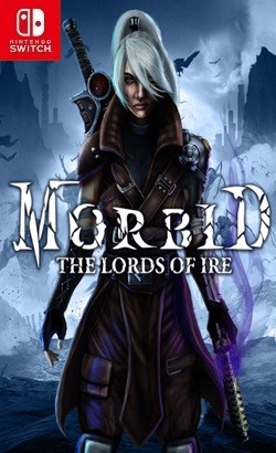 Morbid – The Lords of Ire