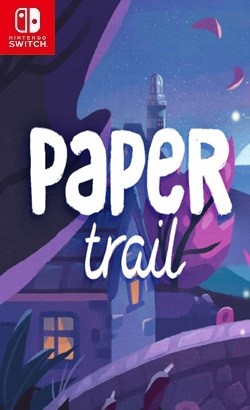 Paper Trail 