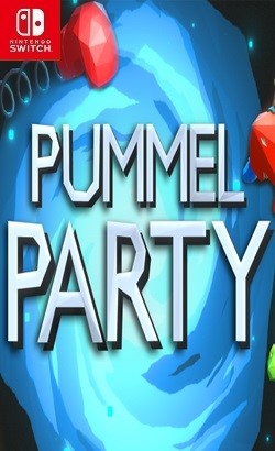 Pummel Party