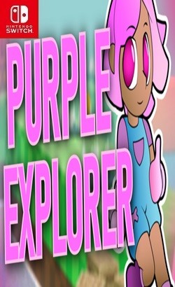 Purple Explorer