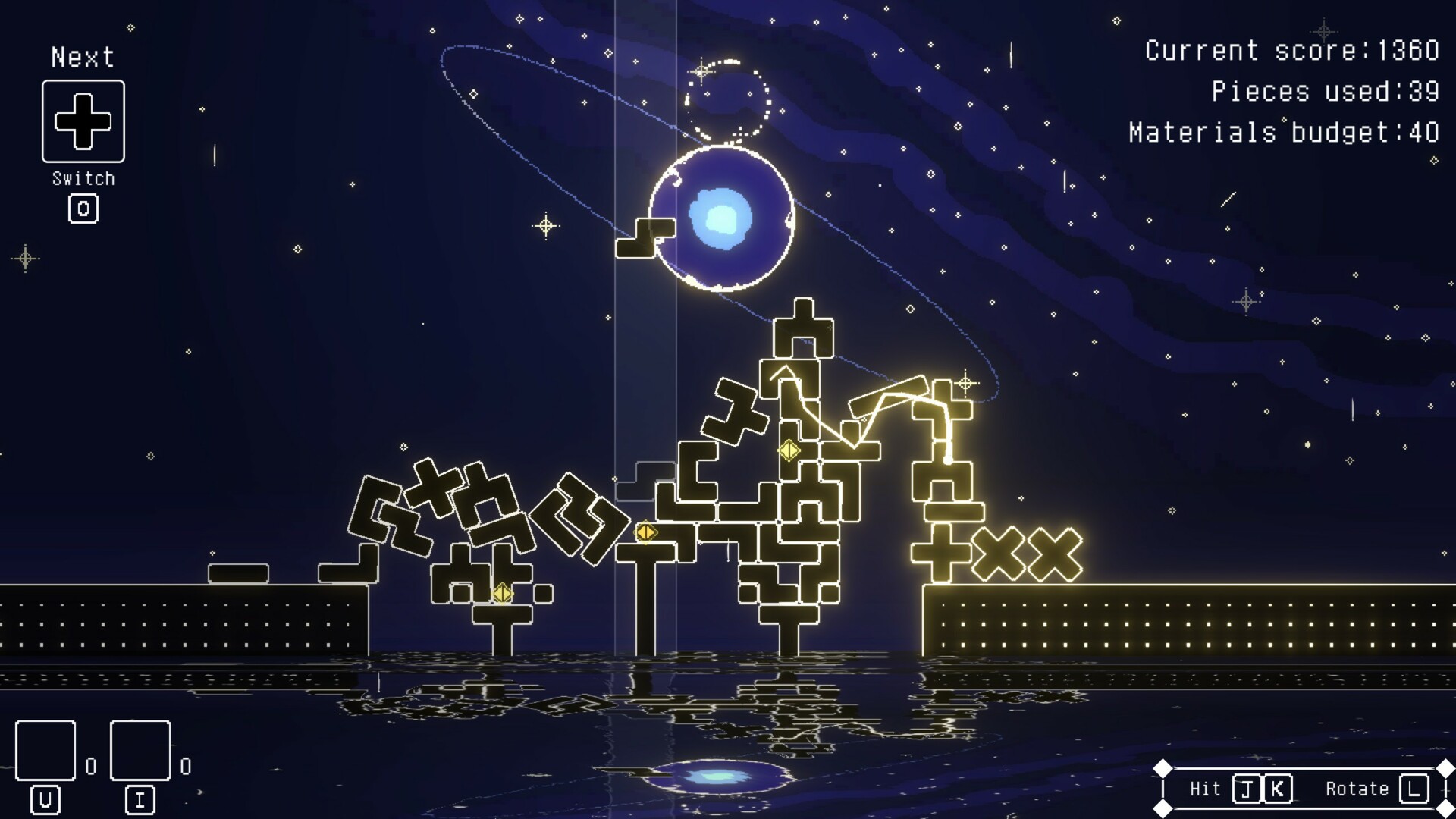 Soul Link (NSP ROM) screenshot