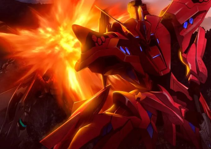 Muv-Luv / Muv-Luv Alternative Remastered Double Pack (NSP ROM) screenshot