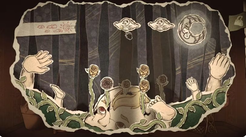 Tales from Candleforth  (NSP ROM) screenshot