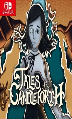 Tales from Candleforth 