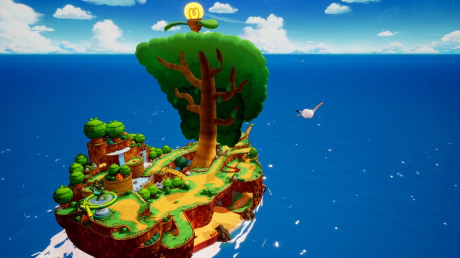 Mario & Luigi: Brothership (NSP ROM) screenshot