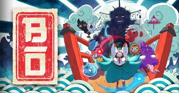Bo: Path of the Teal Lotus (NSP ROM) screenshot