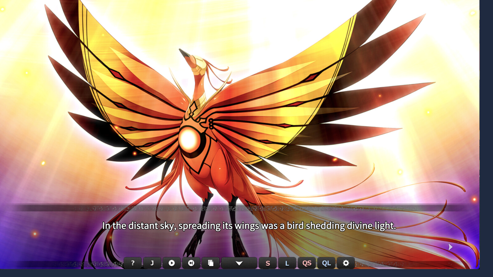 The Alchemist of Ars Magna (NSP ROM) screenshot