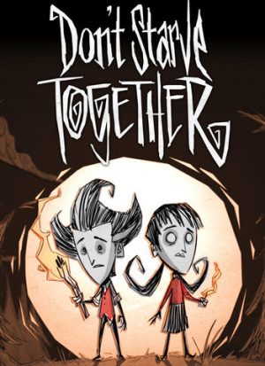 Dont Starve Together