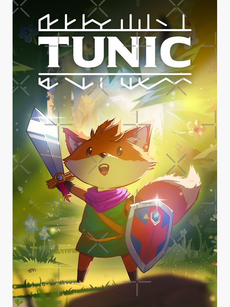 Tunic