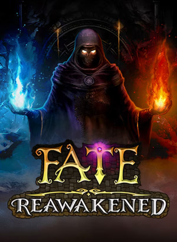 FATE Reawakened