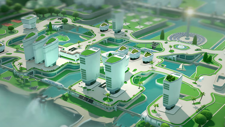 Two Point Hospital JUMBO Edition (XCI ROM) screenshot