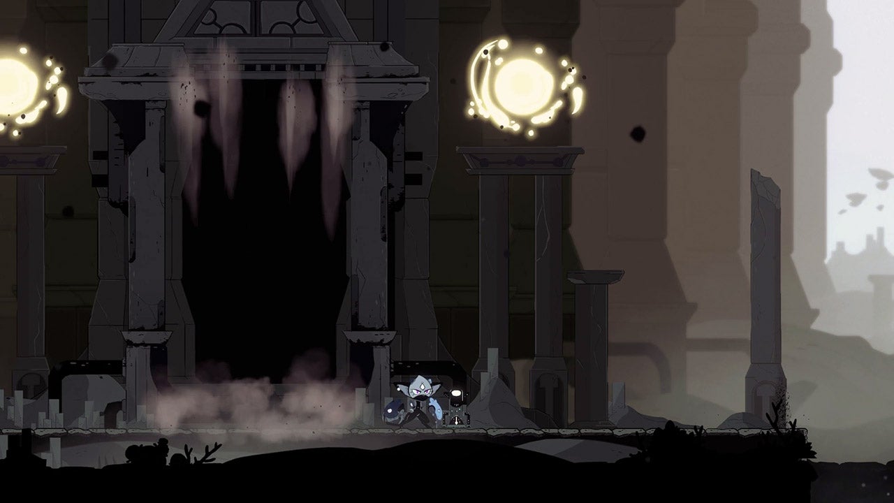 BIOMORPH (NSP ROM) screenshot