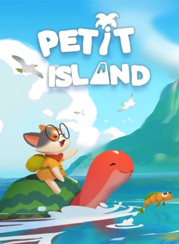 Petit Island