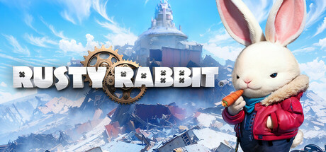 Rusty Rabbit (NSP ROM) screenshot