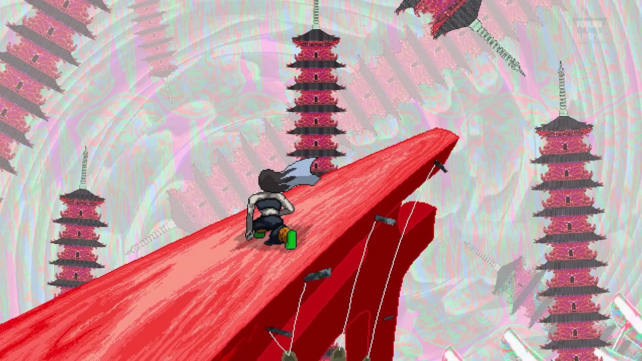 SONOKUNI (NSP ROM) screenshot