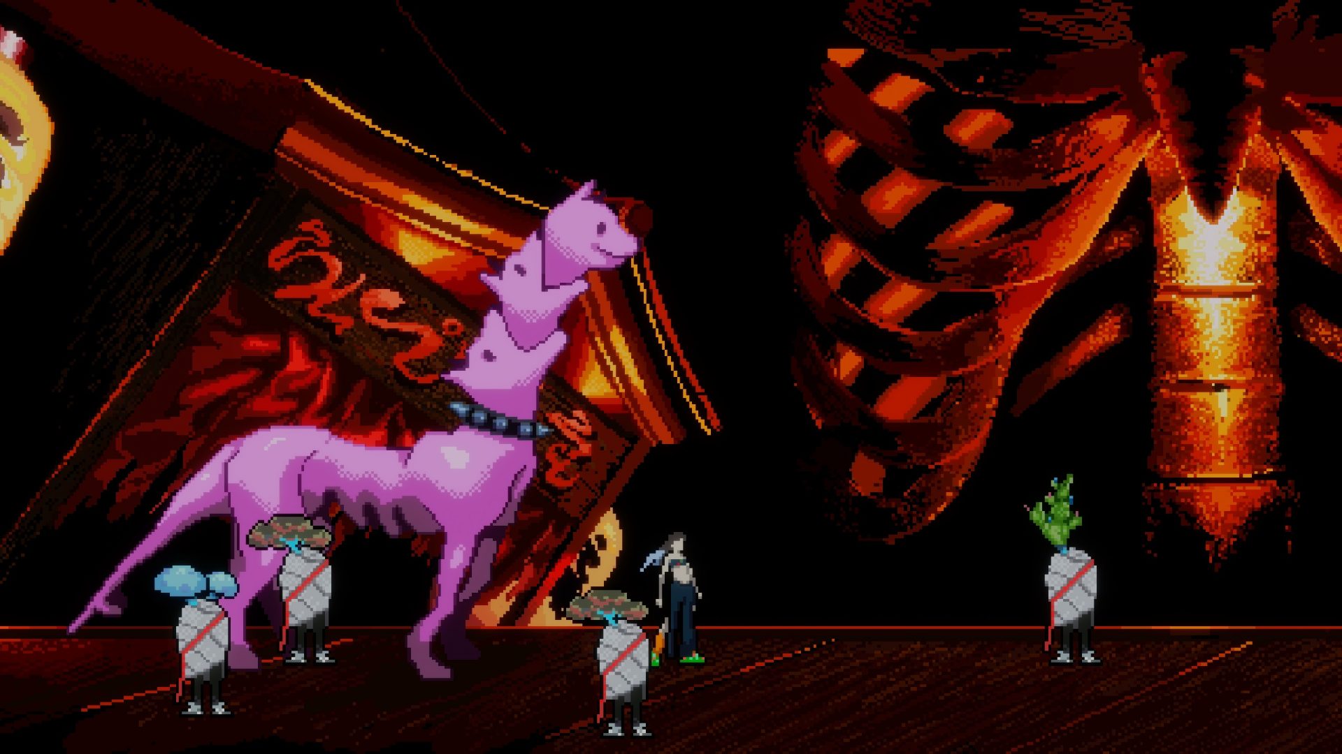 SONOKUNI (NSP ROM) screenshot