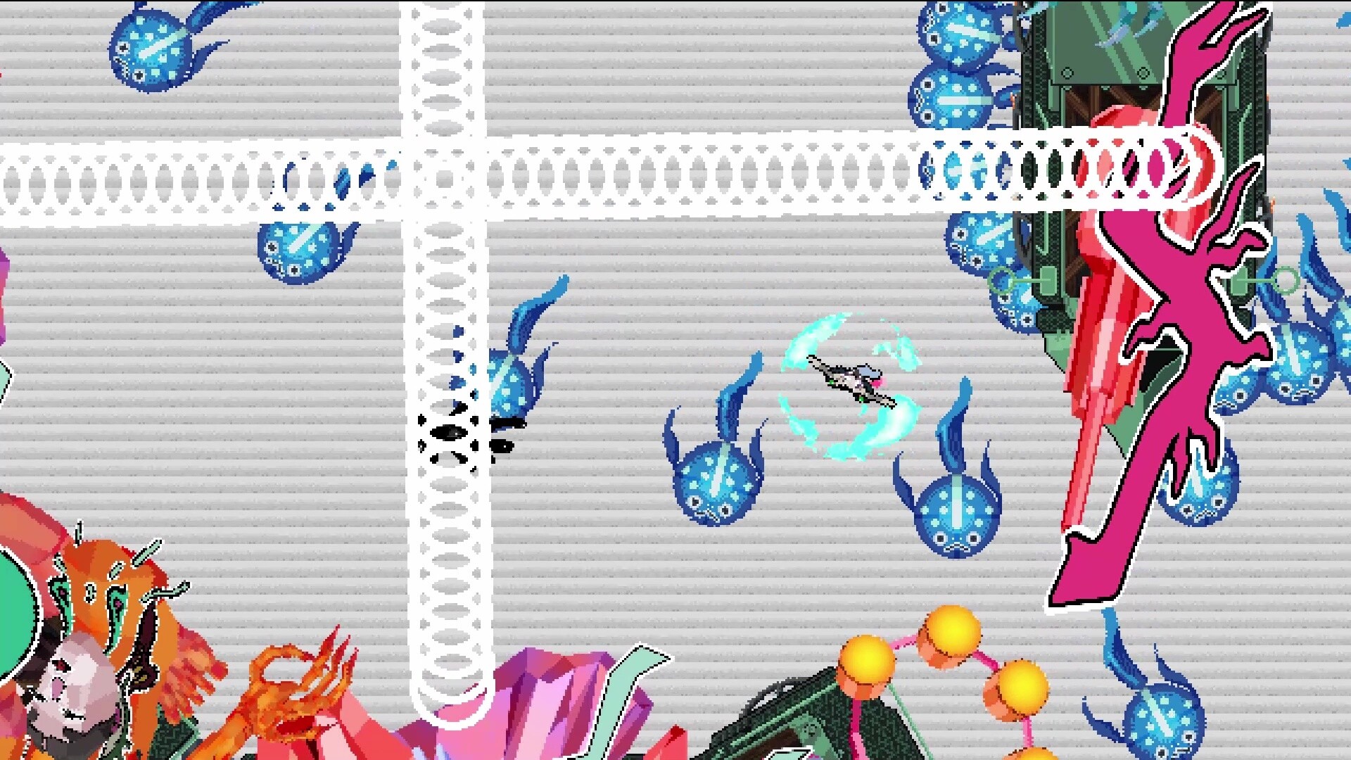 SONOKUNI (NSP ROM) screenshot