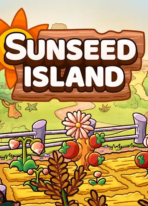 Sunseed Island
