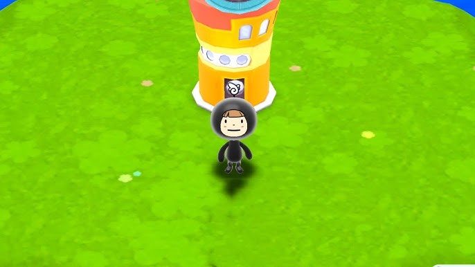 THE NEW DENPA MEN (NSP ROM) screenshot