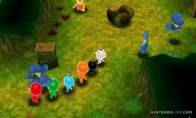 THE NEW DENPA MEN (NSP ROM) screenshot