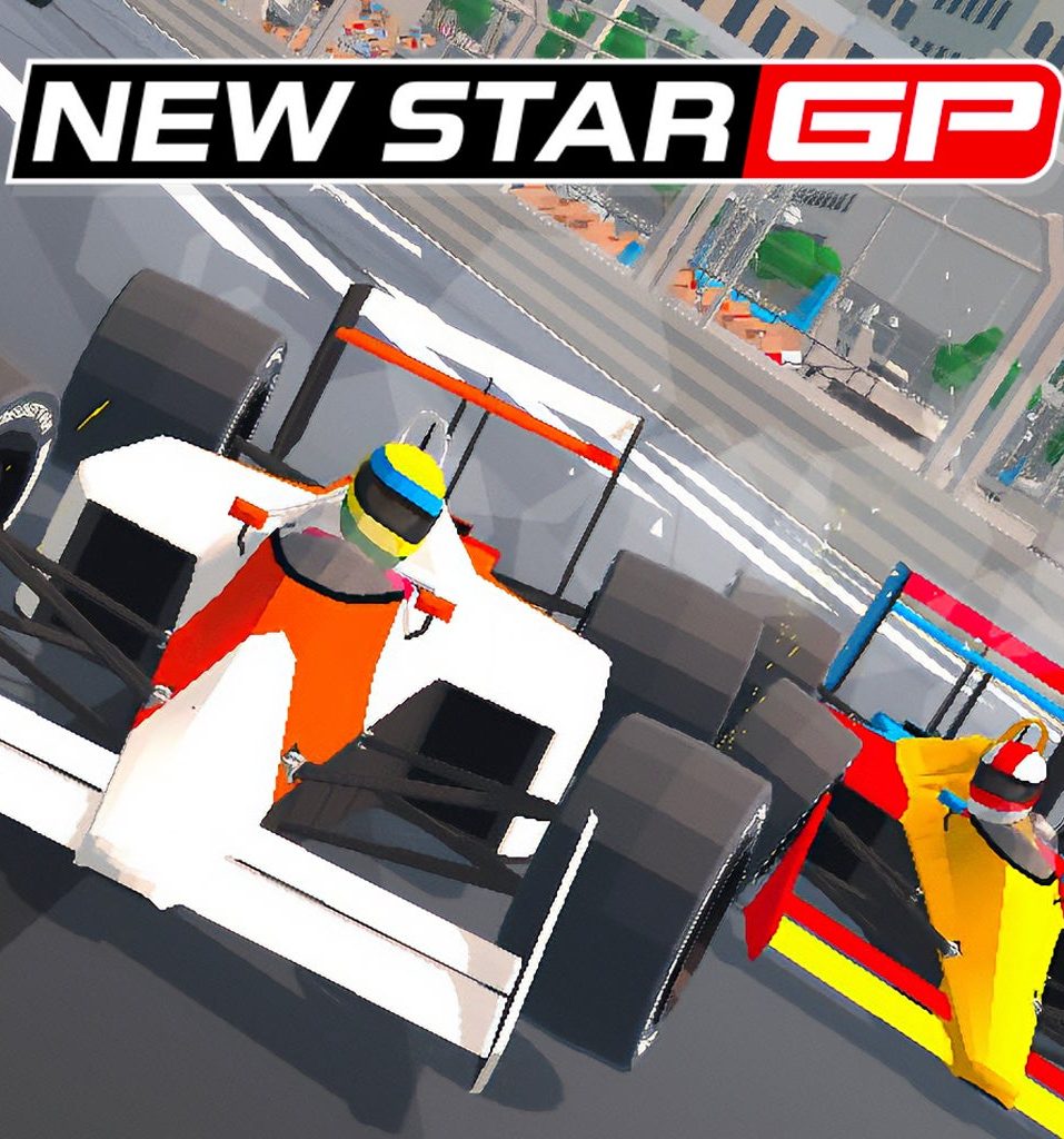New Star GP