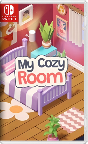 My Cozy Room