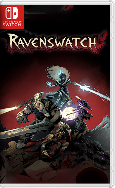 Ravenswatch