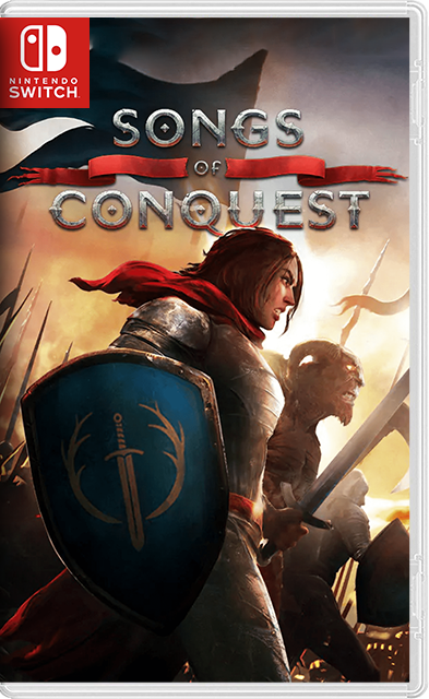 Songs of Conquest + DLC Vanir