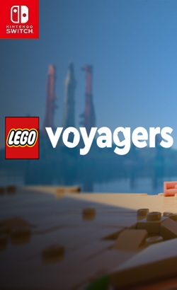 LEGO Voyagers