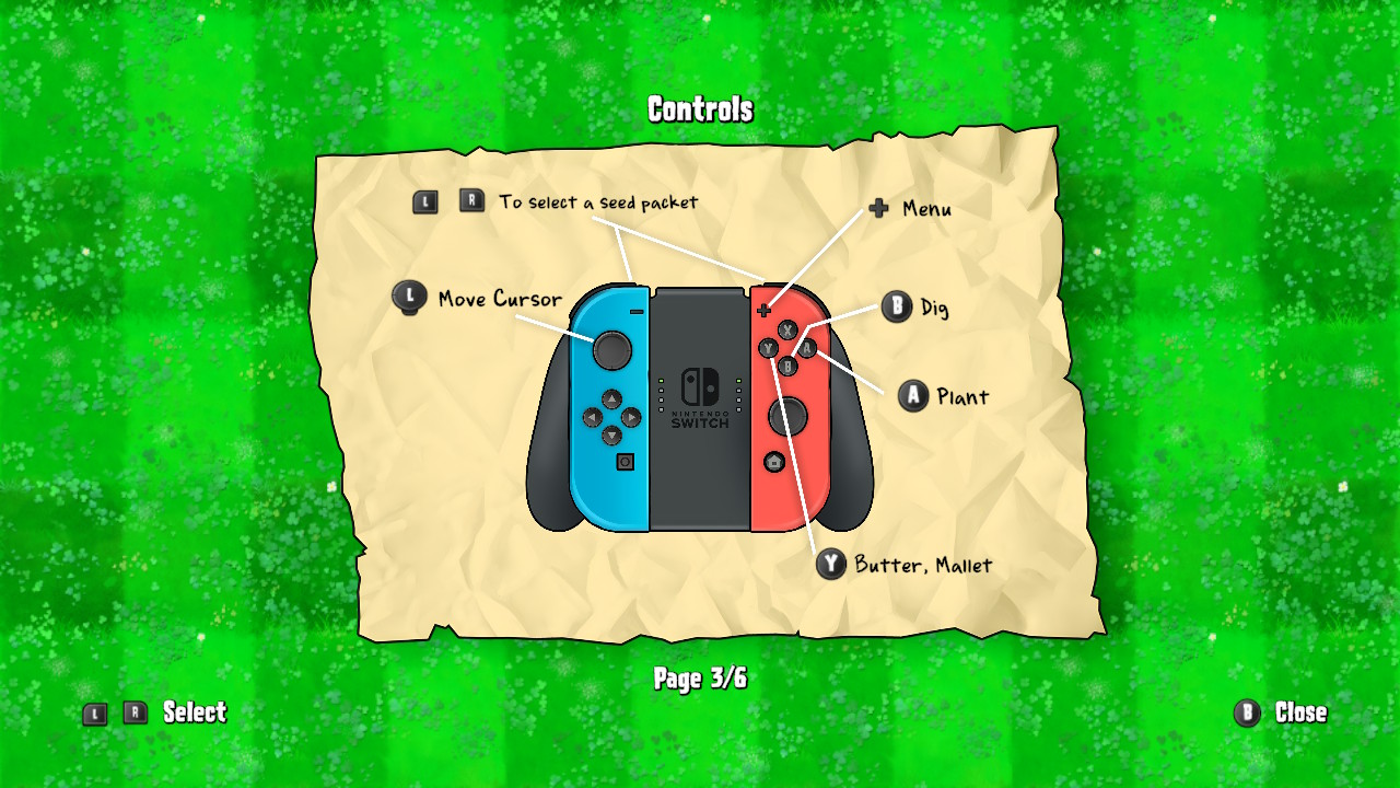 Plants vs. Zombies: Replanted (NSP ROM) screenshot
