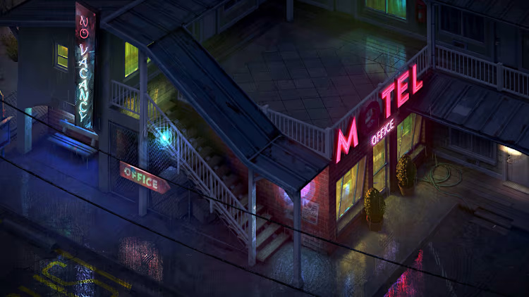 Rue Valley (NSP ROM) screenshot