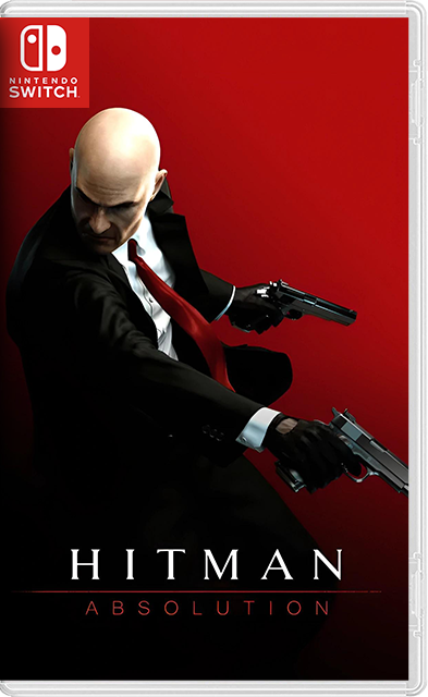 Hitman: Absolution