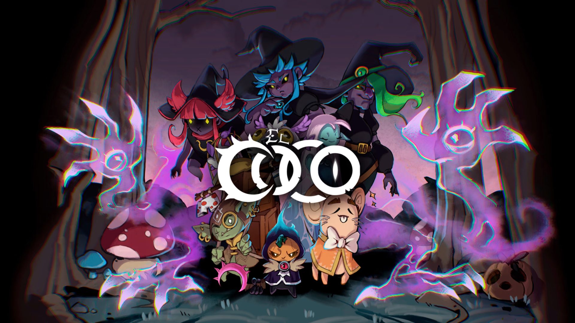 EL COCO (NSP ROM) screenshot