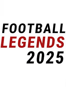 Football Legends 2025