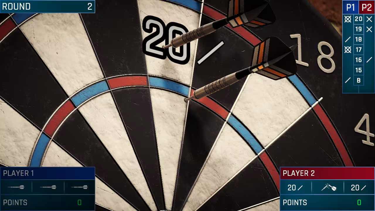 Club Sports Collection (NSP ROM) screenshot