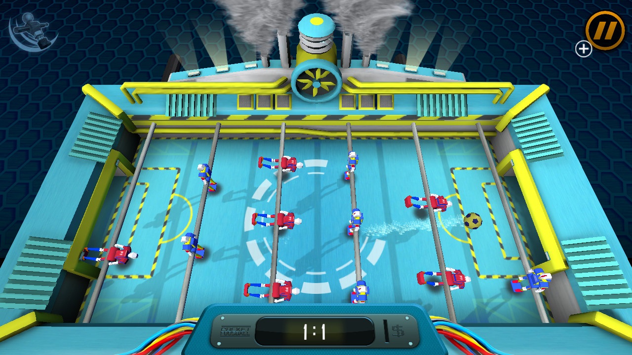 Club Sports Collection (NSP ROM) screenshot