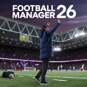 Football Manager 26 Touch