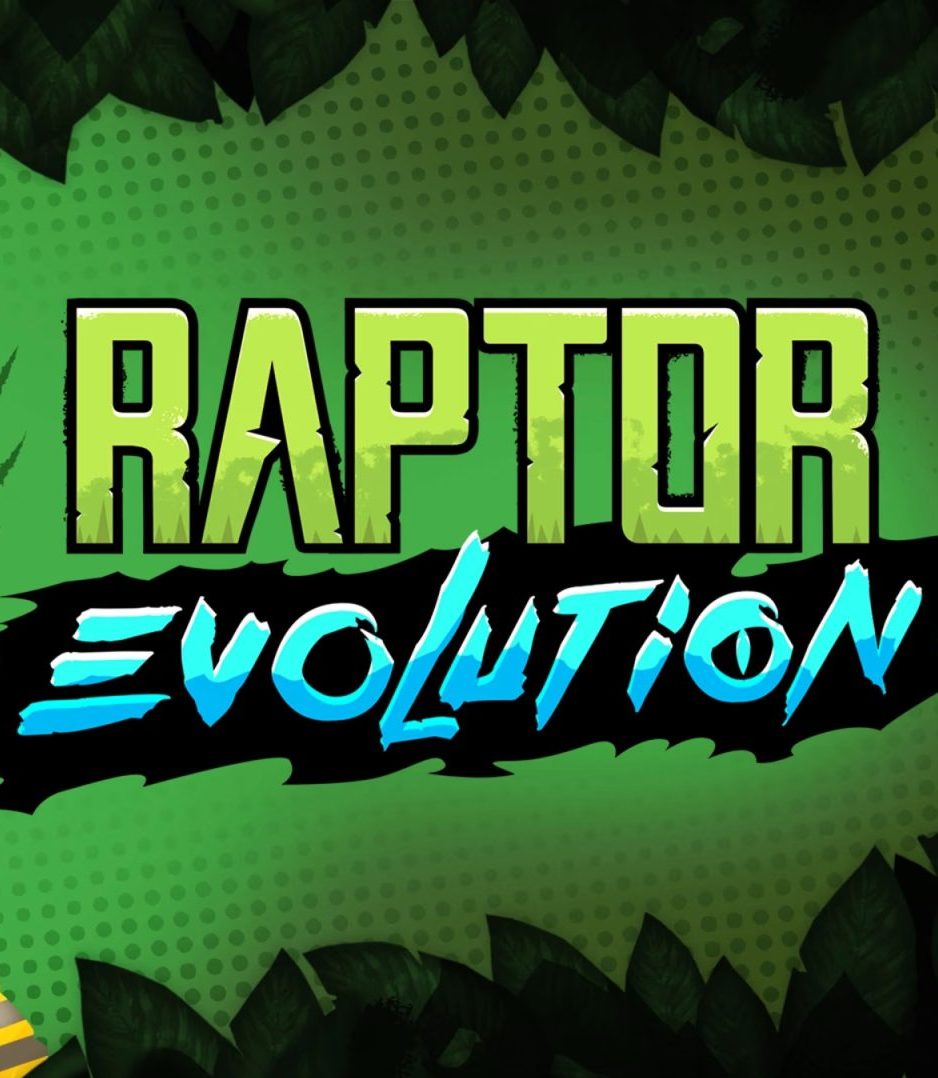 Raptor Evolution