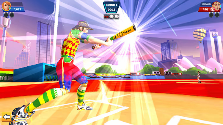 Club Sports Collection (NSP ROM) screenshot