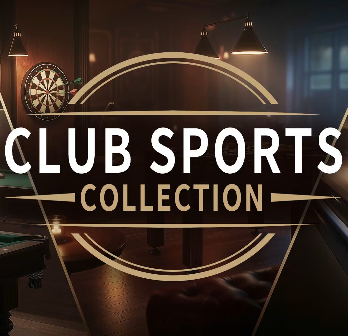 Club Sports Collection