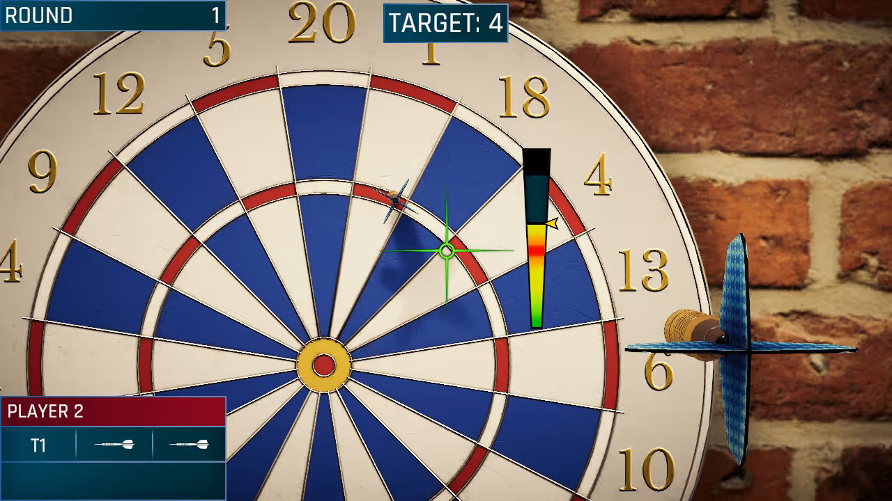 Club Sports Collection (NSP ROM) screenshot