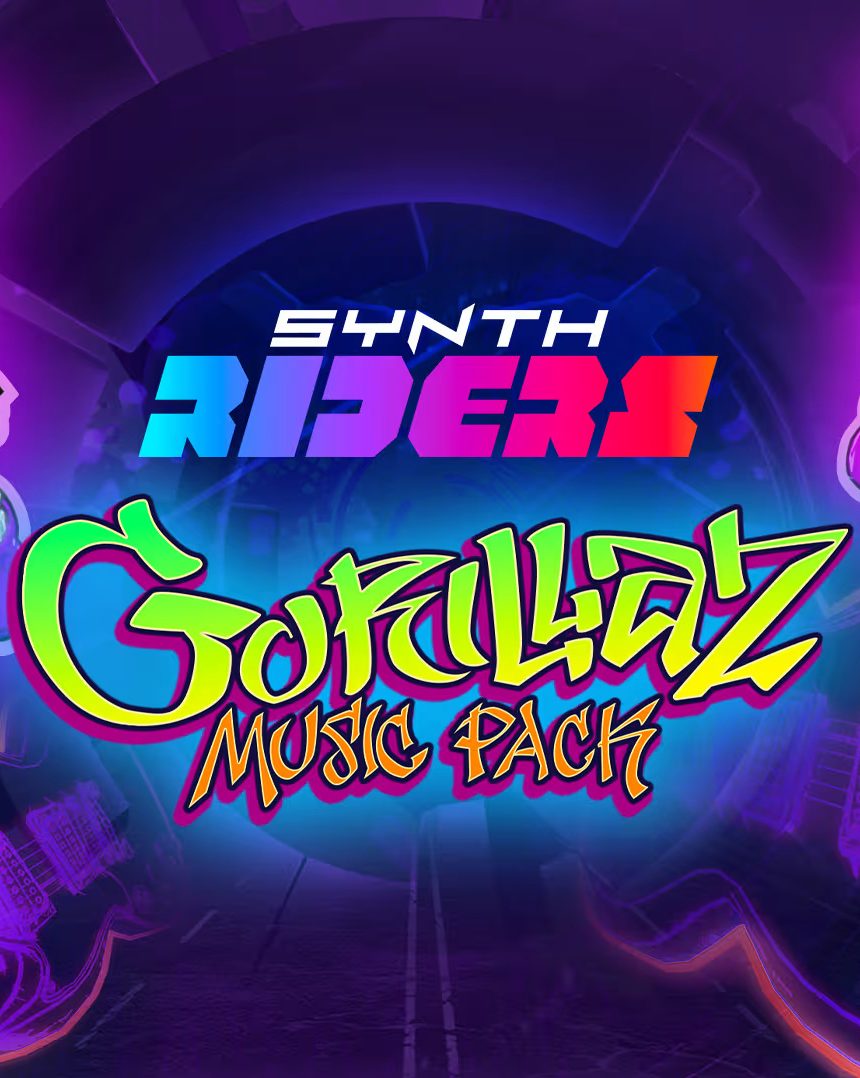 Synth Riders
