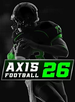 Axis Football 2026