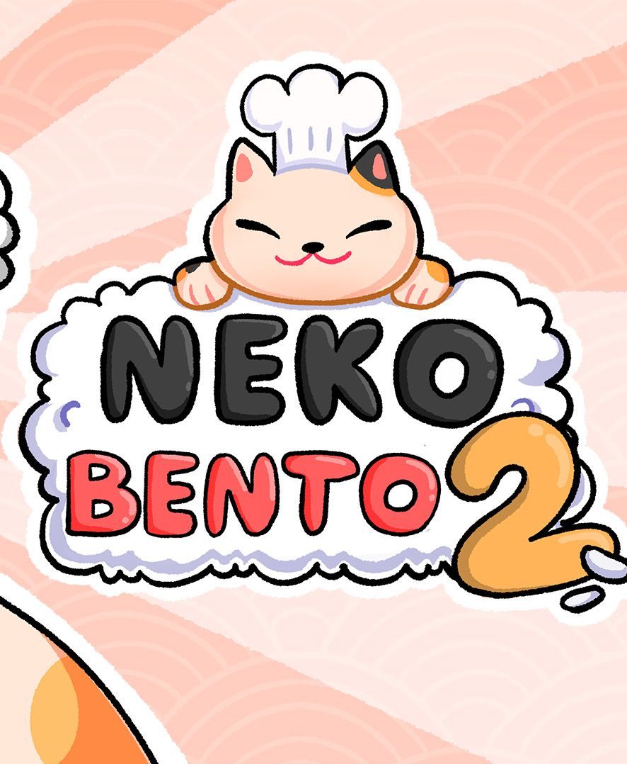 Neko Bento 2