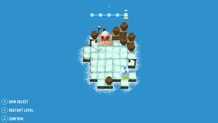Knight with Tactics (NSP ROM) screenshot