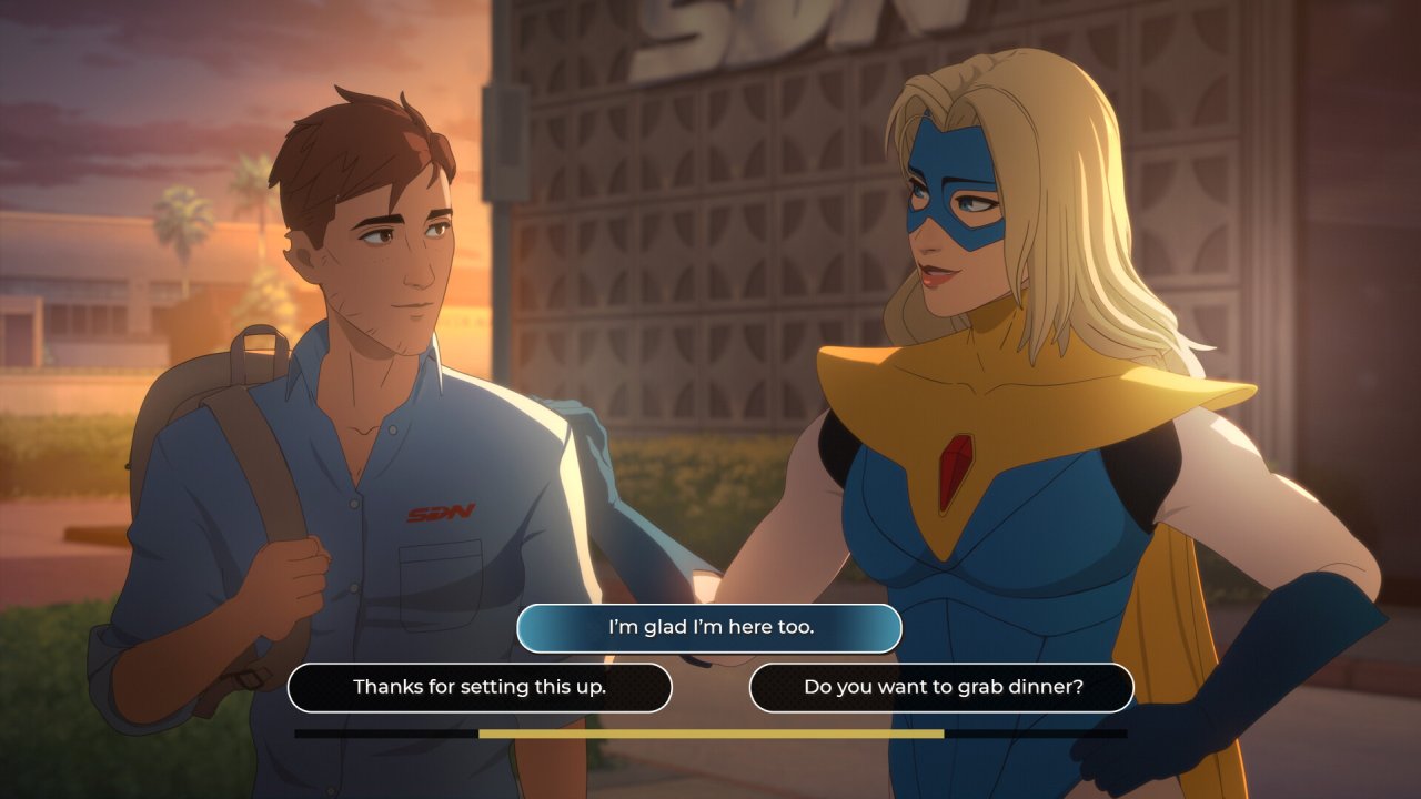 Dispatch (NSP ROM) screenshot