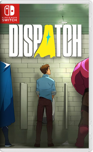 Dispatch