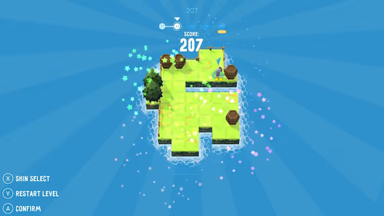 Knight with Tactics (NSP ROM) screenshot