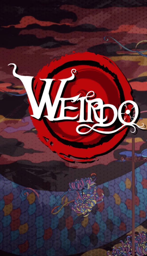 Weirdo