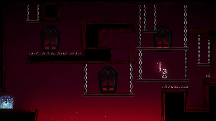 Trials Of Randoom (NSP ROM) screenshot